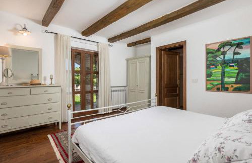 Authentic Retreat in Lush Rural Istria - Villa Fabina - Foto 87