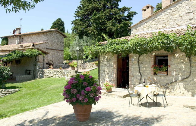 Querceto di Castellina - Foto 56