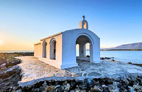 Holiday Home für 16 Personen in Episkopi- Kreta - West-Kreta by Interhome - Foto 29