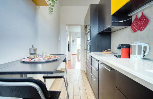 GuestHost - Casa ParkView! - Foto 3