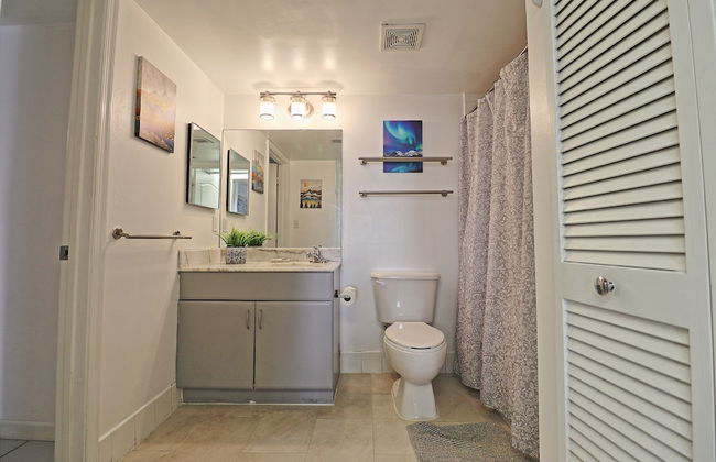 OneLuxStay in the Heart of Brickell - Photo 37