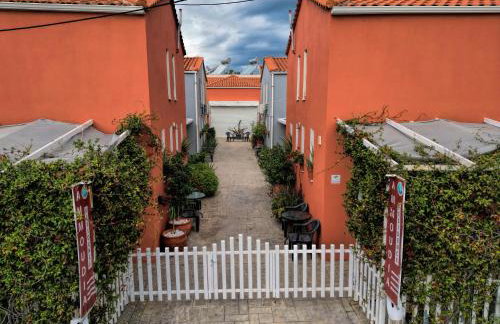 Ammoudia Residence - Foto 1