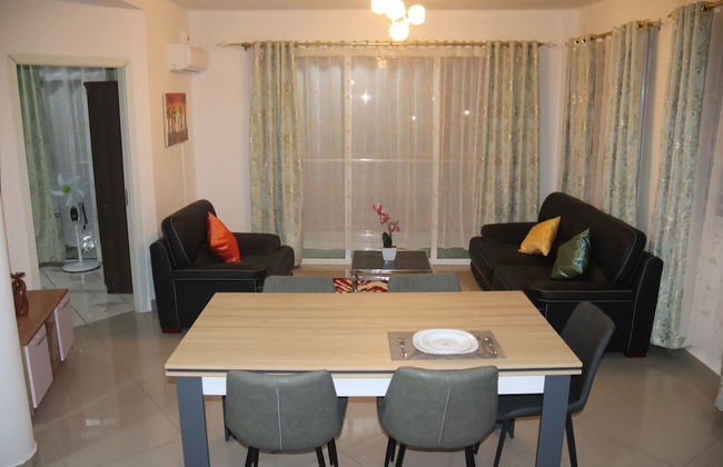 Hary's aparthotel - Foto 35