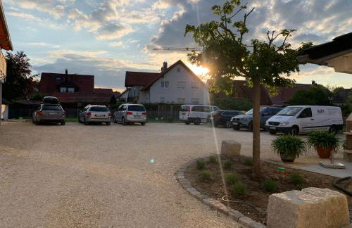 Businesswohnungen Haag bei A7 - Foto 12