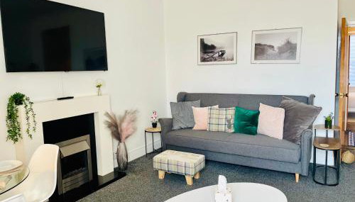 Central, Modern Apartment - Private Terrace - Dog Friendly - Foto 3