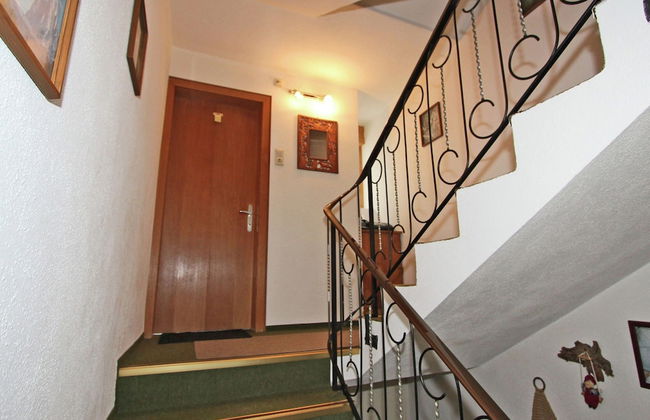 Apartment in Kappl Near Ski Lift - Foto 14