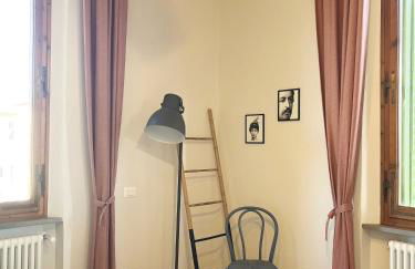 LE COLLINE HOUSE San Miniato - Foto 5