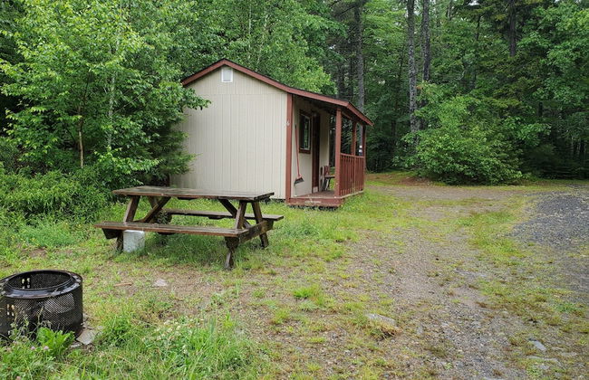 Oakhill Pines Campground - Foto 18