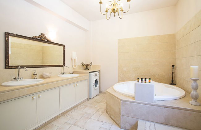 Villa Dafni - Foto 27