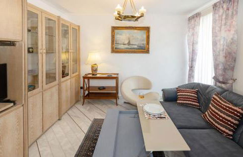 Nice Sea View Elegant Apartment - Foto 28