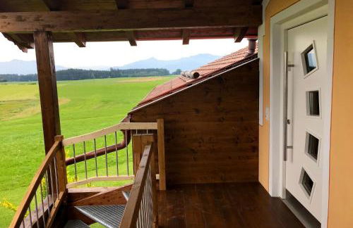 Meisterhof - Bergblick - Foto 18