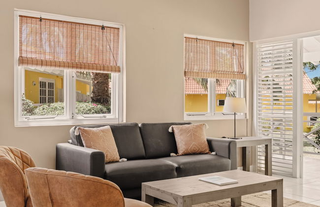 Bon Bini Seaside Resort - Photo 18