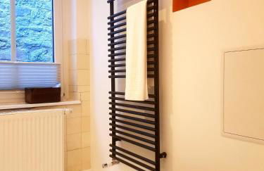 Ferienwohnung am Schloss Colditz - Foto 22