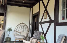 Cottage - Kleine alte Villa am See - Photo 11