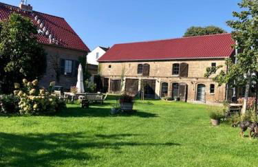 Scheune Zauchwitz - Foto 29