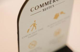 Commercio Suites Santorini - Foto 71