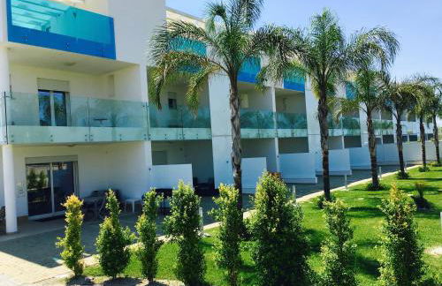 Vespucci Apartments Torre Lapillo - Foto 11