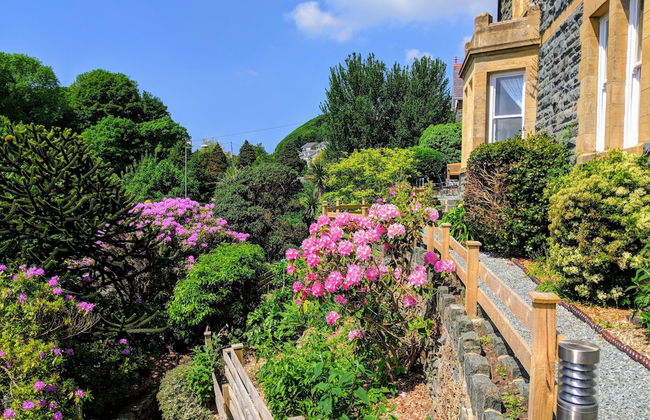 High View House - Foto 21