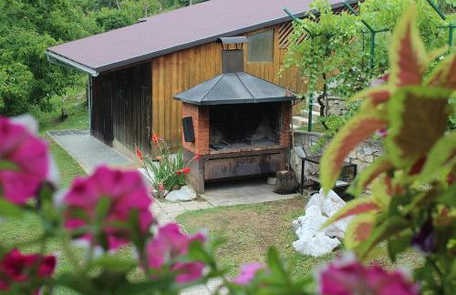 Holiday house with a parking space Jakovci Netreticki, Karlovac - 20279 - Foto 4