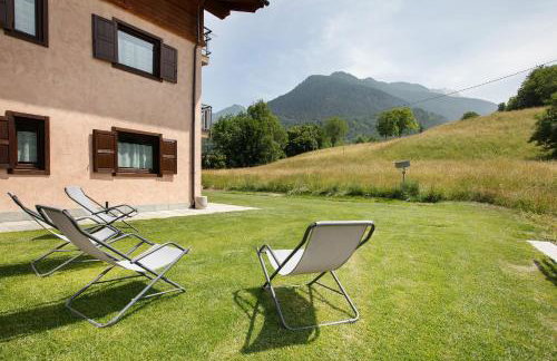 Maison Le Cré Appartamento 2 - Photo 25