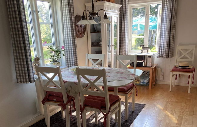 4 Person Holiday Home in Animskog - Photo 8