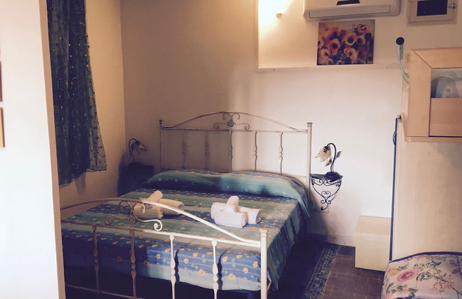 Vacanze Villa Carla - Foto 5