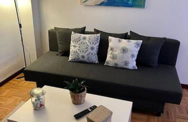 Acogedor y soleado apartamento recién amueblado en Gijón - Foto 18