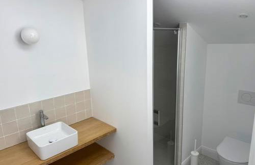 Villa Les Embruns sea view Beg Ar Fry 10 people - Foto 24