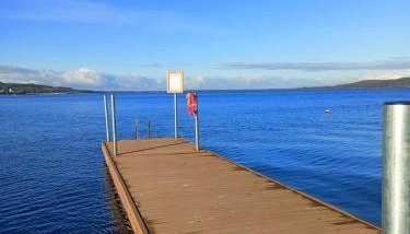 Przystań Nadole - Foto 4