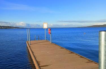 Przystań Nadole - Foto 4