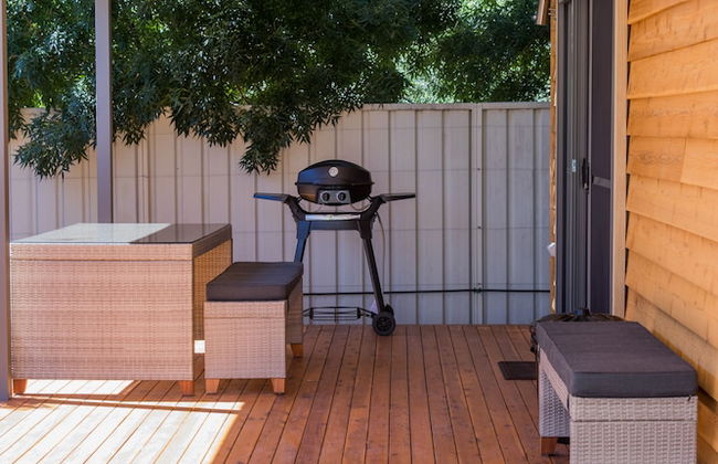 Mudgee Apartments on Horatio - Foto 19