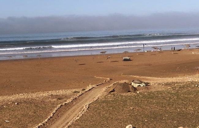 Little Beach Cottage - Photo 26