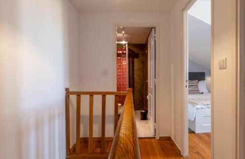 Contemporary Apartment Chiado - Photo 30