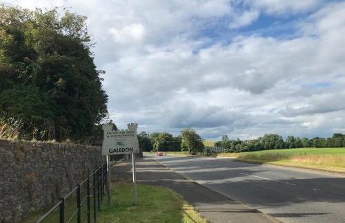 Wee Betty’s Cottage - Foto 19