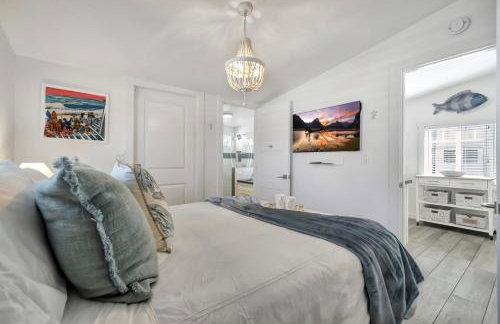 Ocean Views! Detached Villa by Victoria Beach - Foto 16