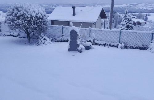 Apartments with parking space Kalnik, Podravina - 22913 - Foto 6