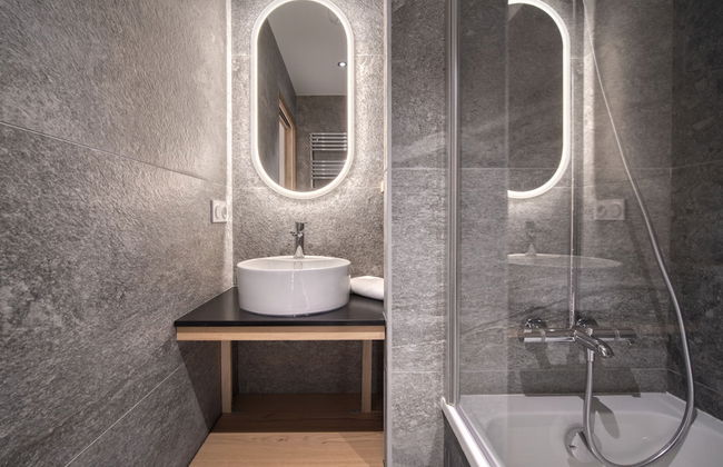 Lodge des Glaciers - Foto 28