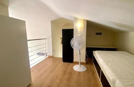 Acogedor apartamento con altillo MSJ 53 - Foto 12