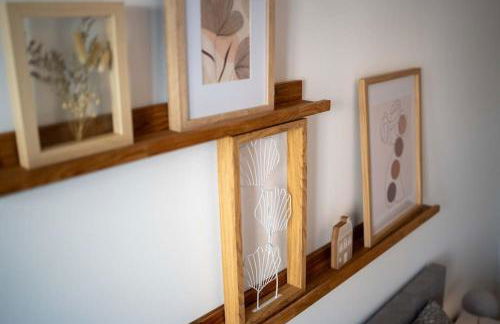 Möbliertes Wohnen - Margarete - Foto 10