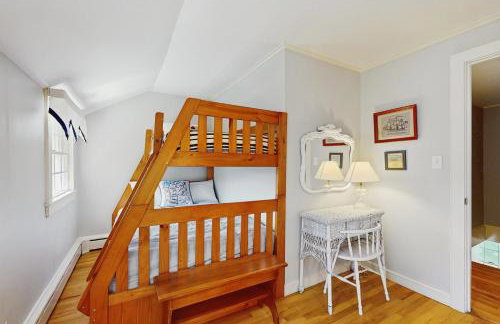 The Village House - Foto 22
