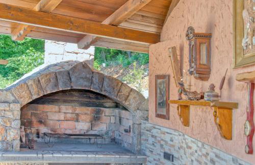 Villa Sole - Foto 22