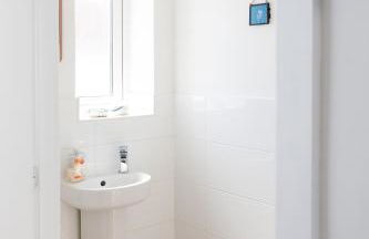 Sanderling House, with parking - walk to beach - Foto 28