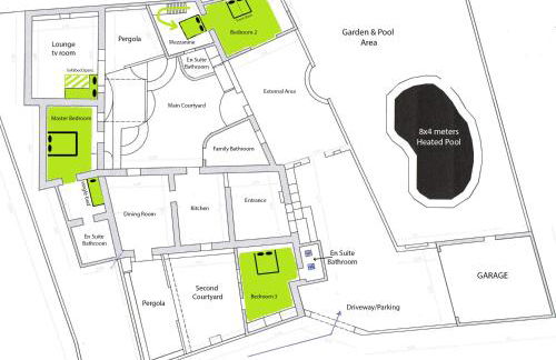 Casa Margarita Soo - Foto 75