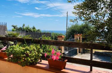 Le Miromar - casa indipendente - parcheggio privato - private parking - Photo 2