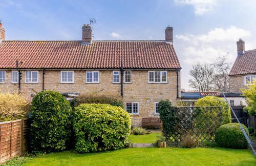 Ivy Cottage - Foto 19