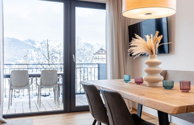 Apartment With Shared Infinity Pool - Foto 30