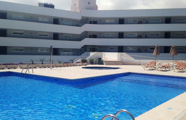 Apartamentos Inn - Foto 11