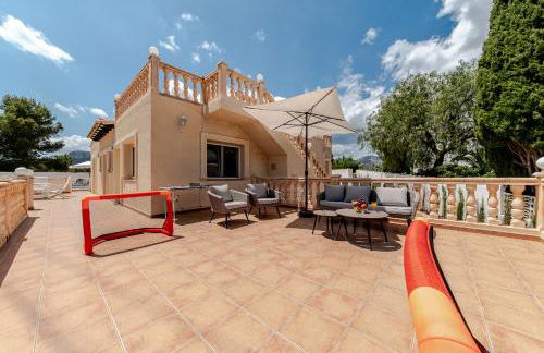 Casa Amina - Photo 20