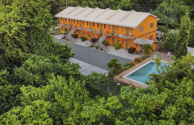 Eco Park Inn - Foto 1