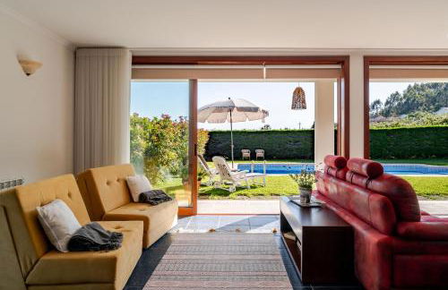 Quinta do Outeirinho - Villa Deluxe - Foto 7